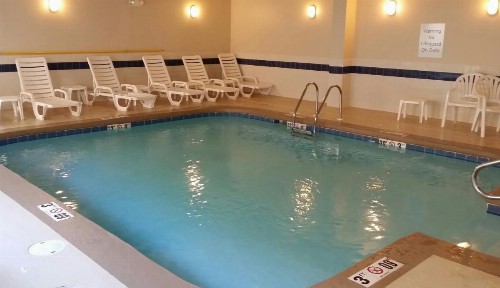 Holiday Inn Express Hotel & Suites Mobile West an IHG Hotel - image 38