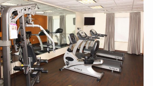 Holiday Inn Express Hotel & Suites Mobile West an IHG Hotel - image 43
