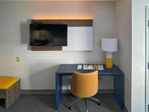 Holiday Inn Express Hotel & Suites Mobile West an IHG Hotel - image 45