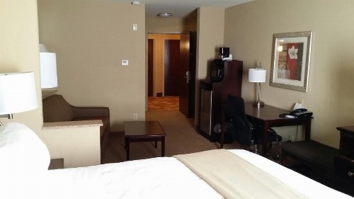 Holiday Inn Express Hotel & Suites Mobile West an IHG Hotel - image 47