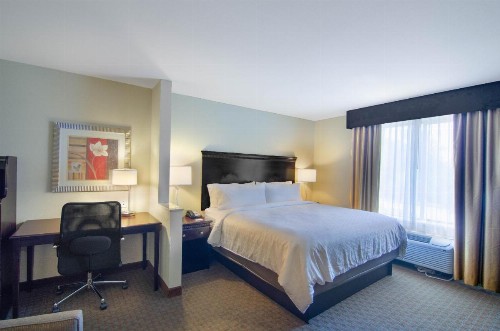 Holiday Inn Express Hotel & Suites Mobile West an IHG Hotel - image 5
