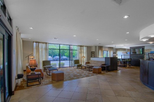 Holiday Inn Express Hotel & Suites Mobile West an IHG Hotel - image 7