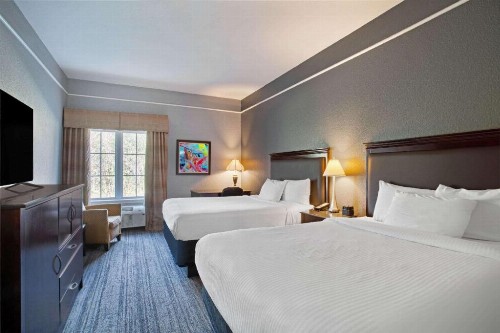 La Quinta by Wyndham Mobile - Tillman's Corner - image 44