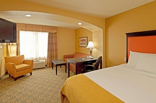 La Quinta by Wyndham Mobile - Tillman's Corner - image 45