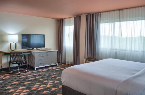 Holiday Inn Mobile West I-10 an IHG Hotel - image 10