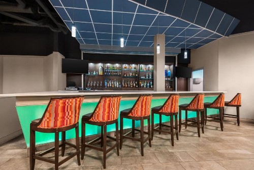 Holiday Inn Mobile West I-10 an IHG Hotel - image 11