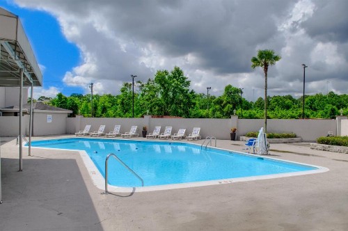 Holiday Inn Mobile West I-10 an IHG Hotel - image 16