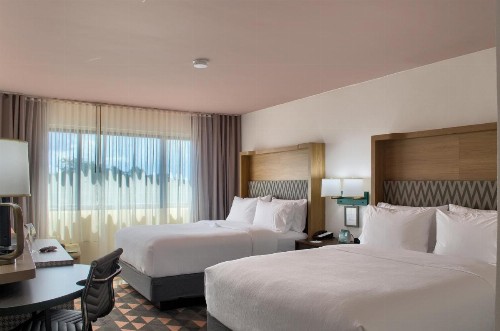 Holiday Inn Mobile West I-10 an IHG Hotel - image 18