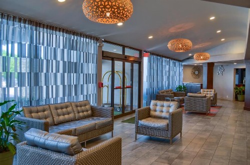 Holiday Inn Mobile West I-10 an IHG Hotel - image 20