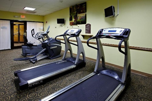 Holiday Inn Mobile West I-10 an IHG Hotel - image 22