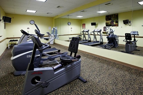 Holiday Inn Mobile West I-10 an IHG Hotel - image 24