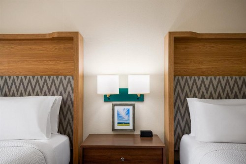 Holiday Inn Mobile West I-10 an IHG Hotel - image 26