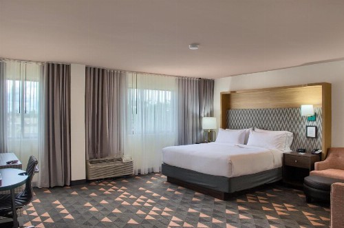 Holiday Inn Mobile West I-10 an IHG Hotel - image 27
