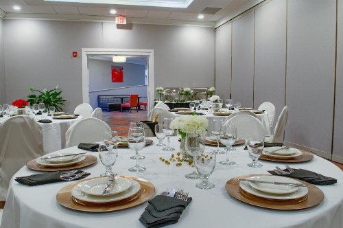 Holiday Inn Mobile West I-10 an IHG Hotel - image 28