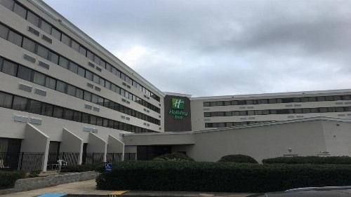 Holiday Inn Mobile West I-10 an IHG Hotel - image 29