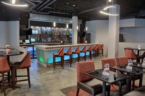 Holiday Inn Mobile West I-10 an IHG Hotel - image 30