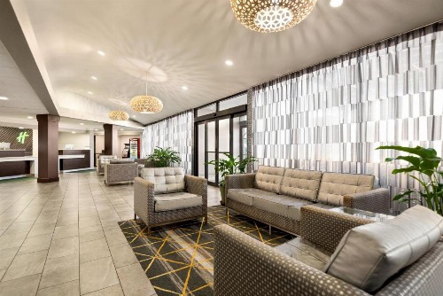 Holiday Inn Mobile West I-10 an IHG Hotel - image 31