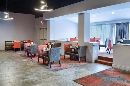 Holiday Inn Mobile West I-10 an IHG Hotel - image 32