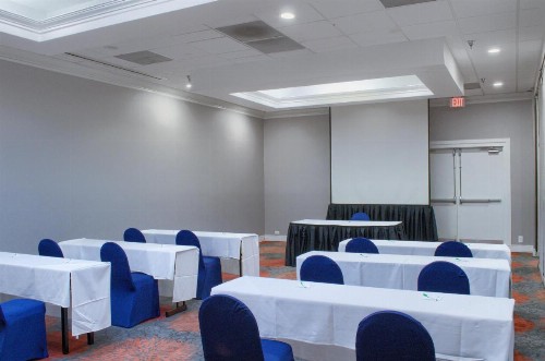 Holiday Inn Mobile West I-10 an IHG Hotel - image 35