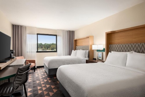 Holiday Inn Mobile West I-10 an IHG Hotel - image 36