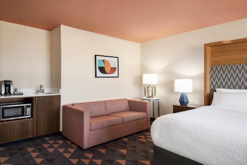 Holiday Inn Mobile West I-10 an IHG Hotel - image 41