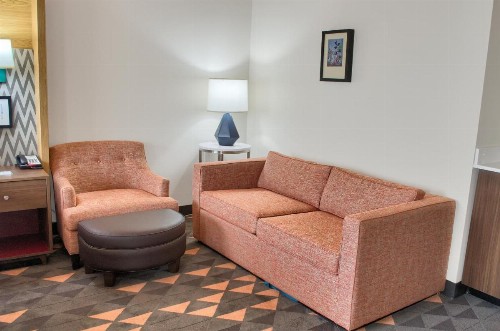 Holiday Inn Mobile West I-10 an IHG Hotel - image 43