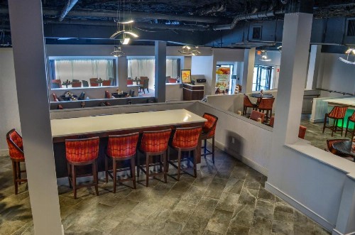 Holiday Inn Mobile West I-10 an IHG Hotel - image 44