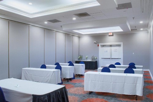 Holiday Inn Mobile West I-10 an IHG Hotel - image 46