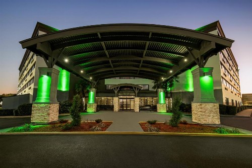 Holiday Inn Mobile West I-10 an IHG Hotel - image 7