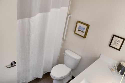 Holiday Inn Mobile West I-10 an IHG Hotel - image 8