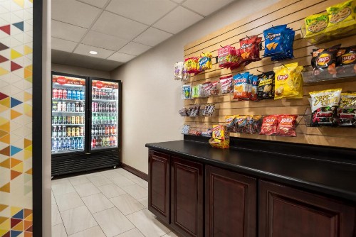 Holiday Inn Express & Suites Mobile West I-10 an IHG Hotel - image 12