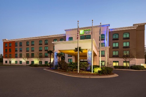 Holiday Inn Express & Suites Mobile West I-10 an IHG Hotel - image 15