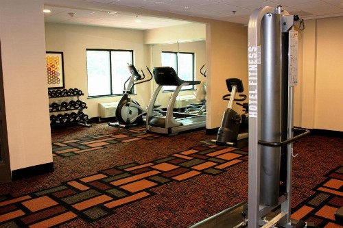 Holiday Inn Express & Suites Mobile West I-10 an IHG Hotel - image 16