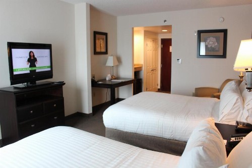 Holiday Inn Express & Suites Mobile West I-10 an IHG Hotel - image 17
