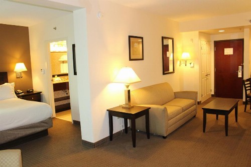 Holiday Inn Express & Suites Mobile West I-10 an IHG Hotel - image 19