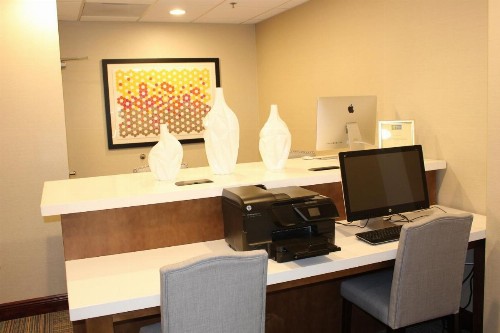 Holiday Inn Express & Suites Mobile West I-10 an IHG Hotel - image 24