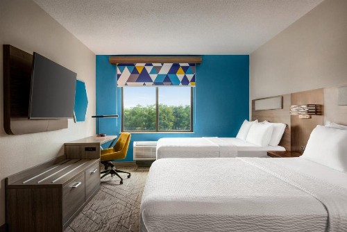 Holiday Inn Express & Suites Mobile West I-10 an IHG Hotel - image 33