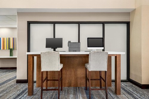 Holiday Inn Express & Suites Mobile West I-10 an IHG Hotel - image 47
