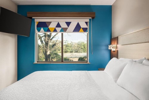 Holiday Inn Express & Suites Mobile West I-10 an IHG Hotel - image 5