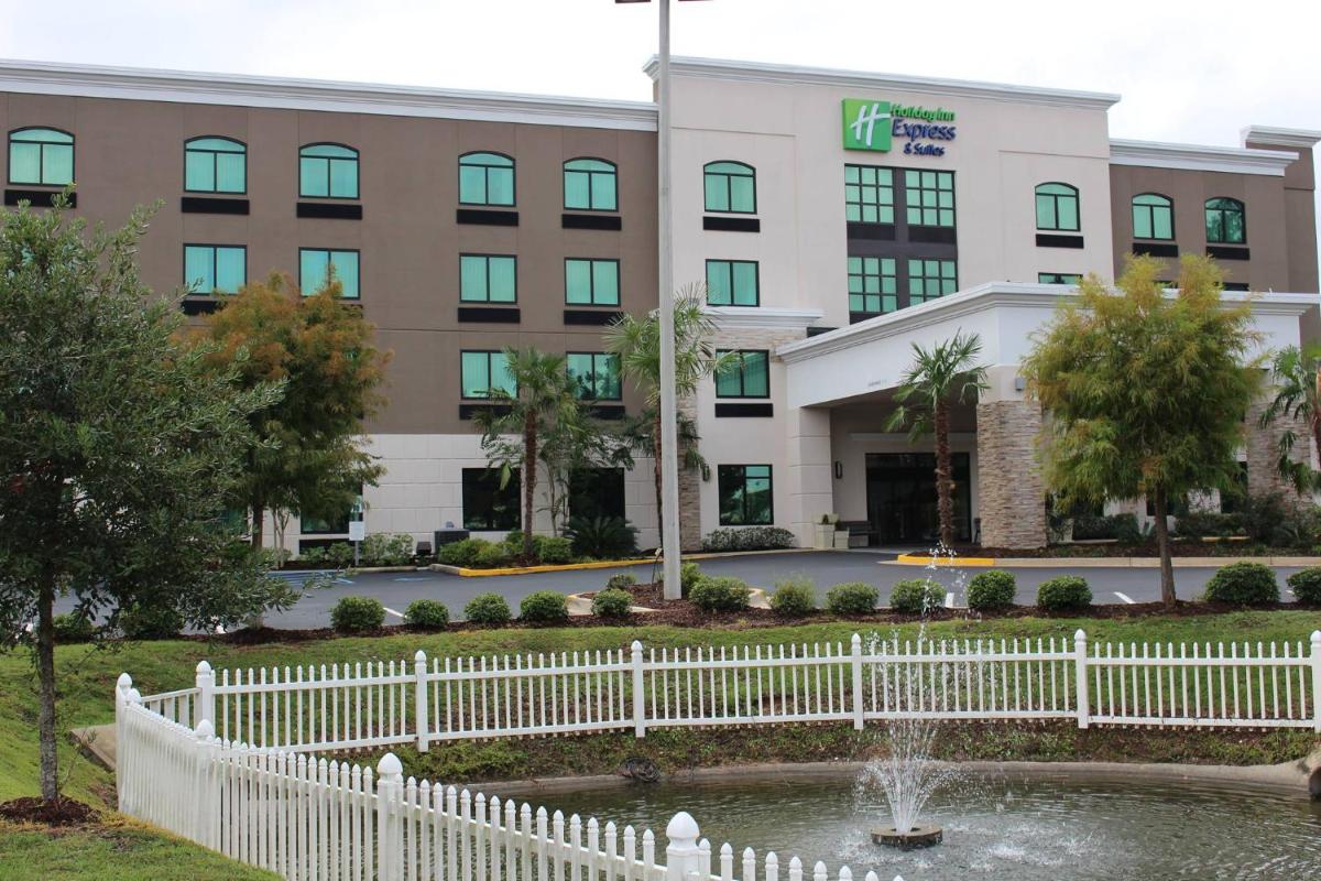 Holiday Inn Express & Suites Mobile West I-10 an IHG Hotel - image 7