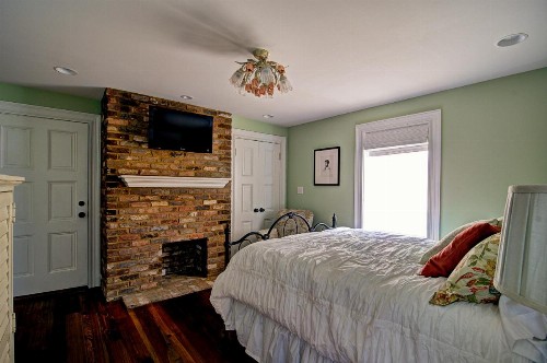 Fort Conde Inn - Mobile - image 10