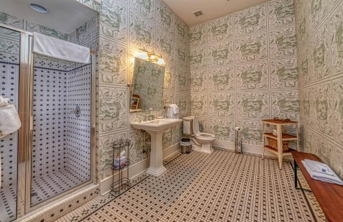 Fort Conde Inn - Mobile - image 12
