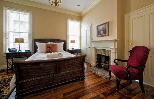 Fort Conde Inn - Mobile - image 17