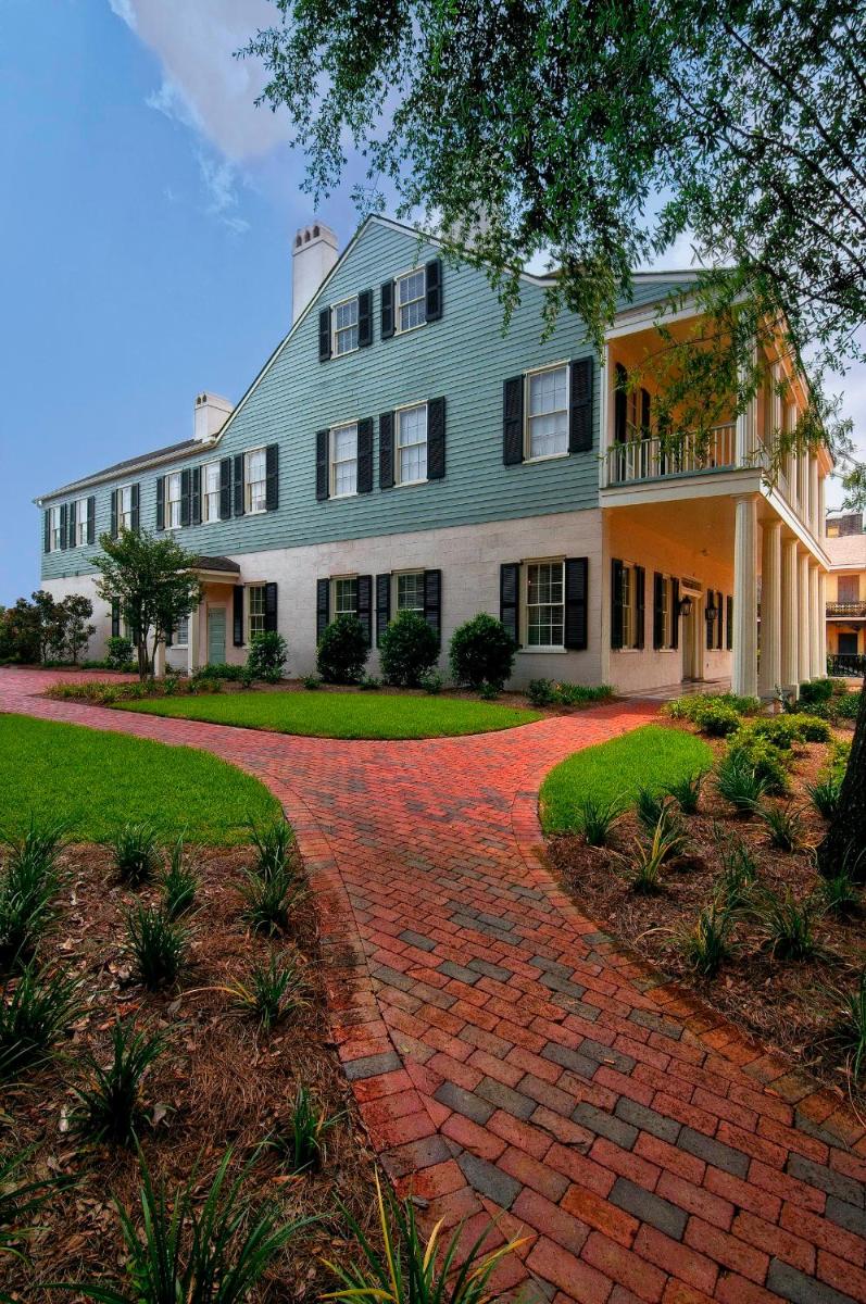 Fort Conde Inn - Mobile - image 2
