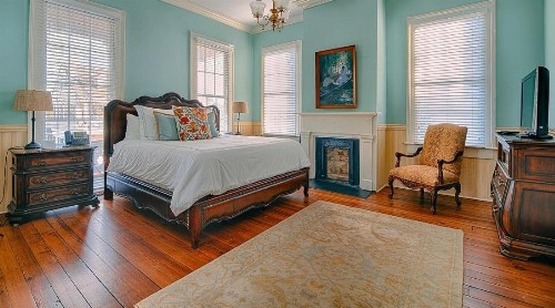 Fort Conde Inn - Mobile - image 25