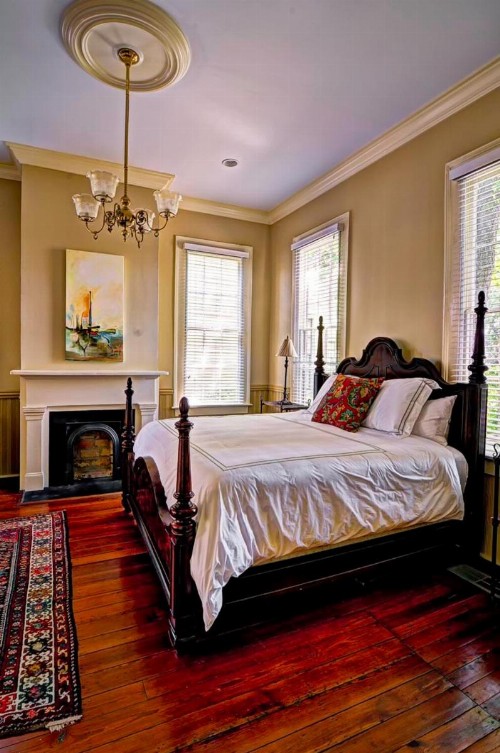 Fort Conde Inn - Mobile - image 28