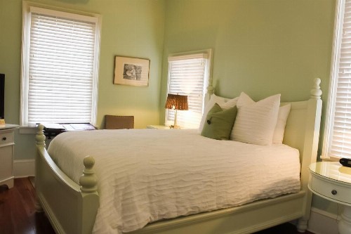 Fort Conde Inn - Mobile - image 31