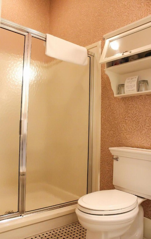 Fort Conde Inn - Mobile - image 32