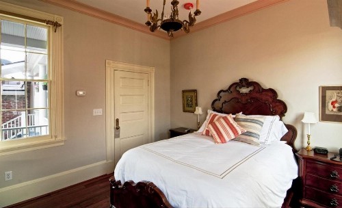 Fort Conde Inn - Mobile - image 33