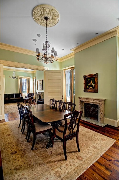 Fort Conde Inn - Mobile - image 38